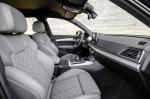 Audi Q5 TFSI Quattro S-Line 2016 года (WW)